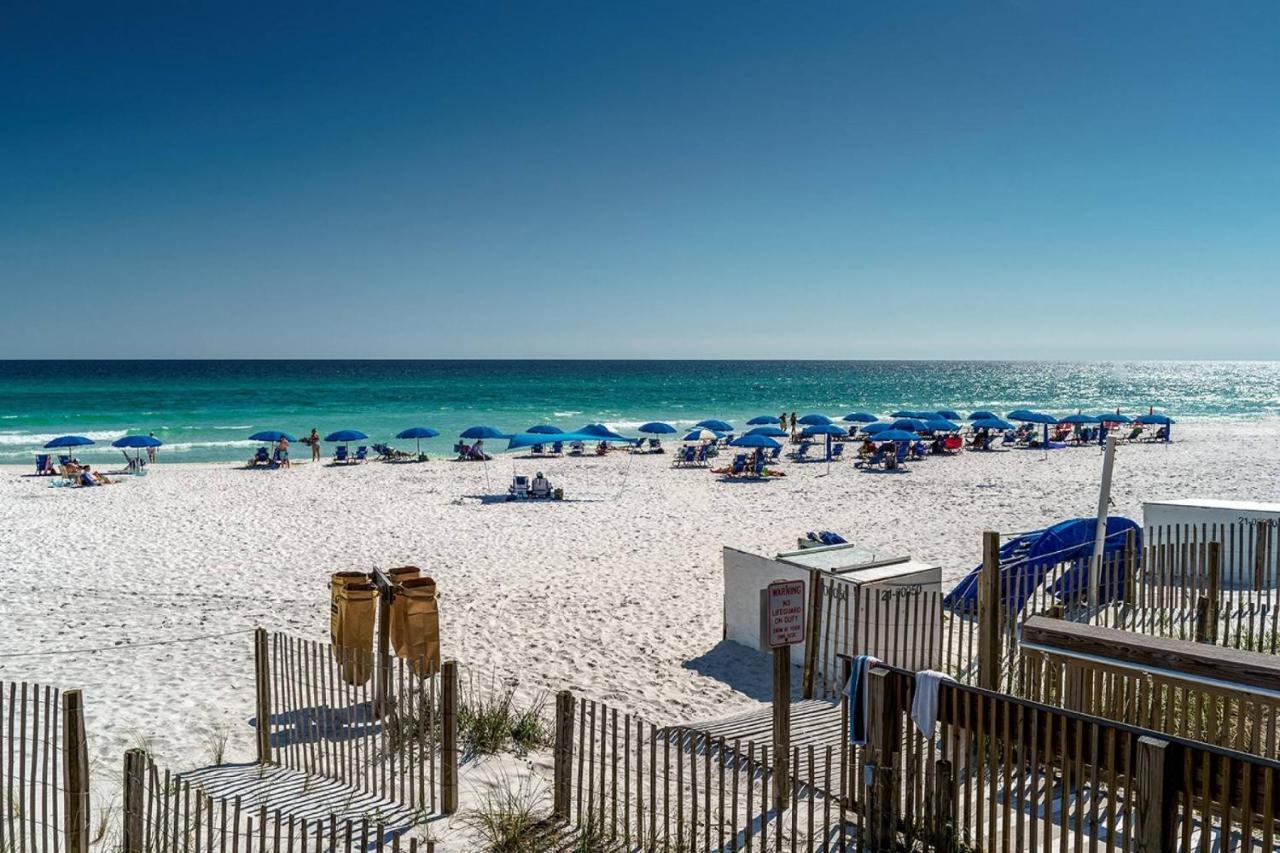 Beach Manor 410 Villa Destin Exterior photo