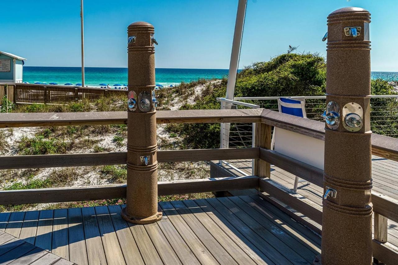 Beach Manor 410 Villa Destin Exterior photo