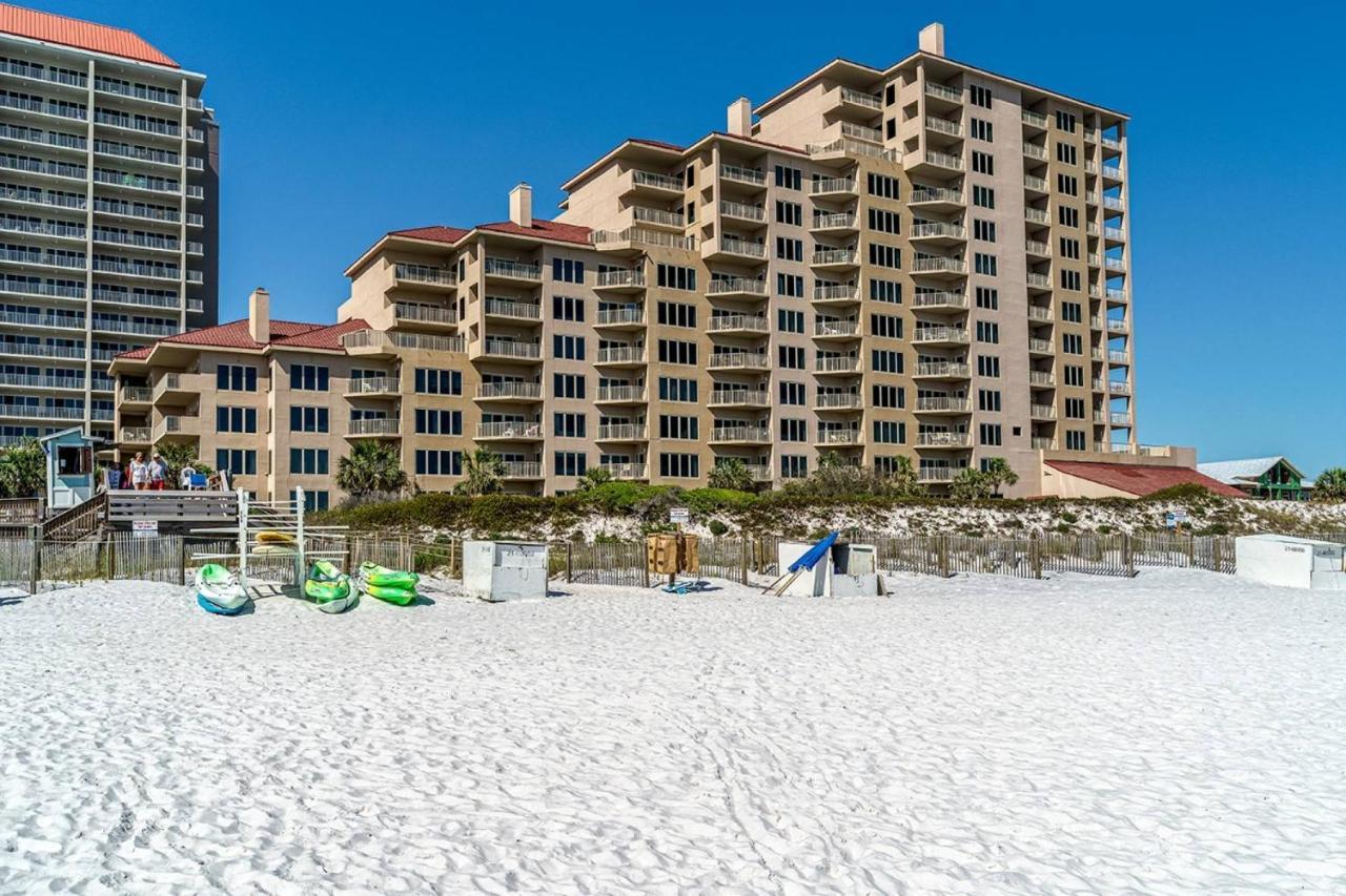 Beach Manor 410 Villa Destin Exterior photo