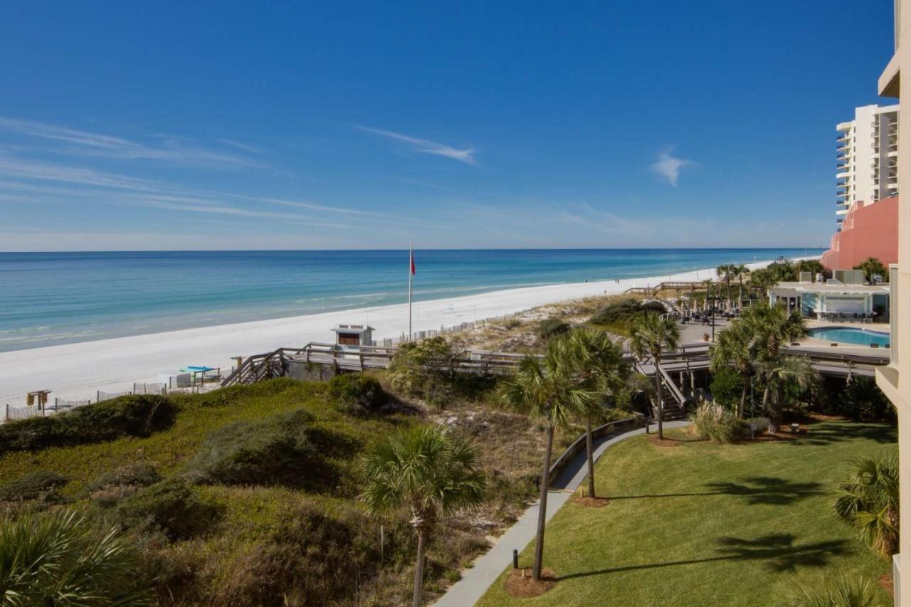 Beach Manor 410 Villa Destin Exterior photo