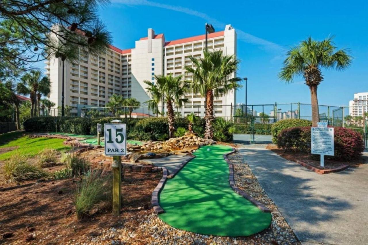 Beach Manor 410 Villa Destin Exterior photo